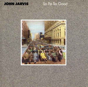So Fa So Good