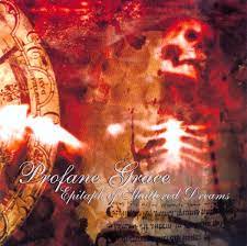 Epitaph Of Shattered Dreams