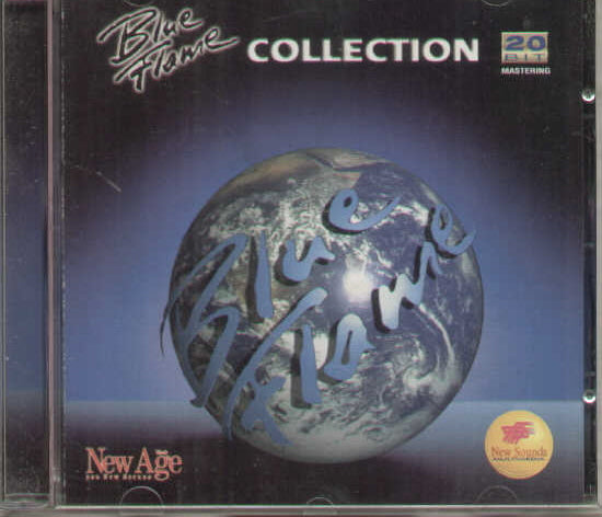 Blue Flame Collection