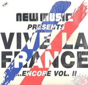 Vive La France Encore Vol.2