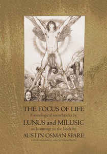 The Focus Of Life