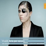 Arie Per Tenore Classica