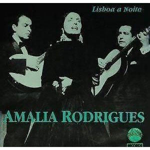Lisboa A Noite
