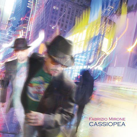Cassiopea