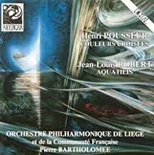 Couleurs Croises - Aquatilis