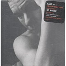 Hold My Body Tight Limited Edition