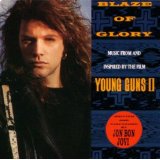 Blaze Of Glory