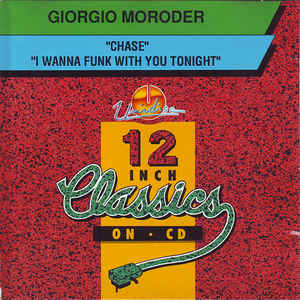 Chase / I Wanna Funk With You Tonight