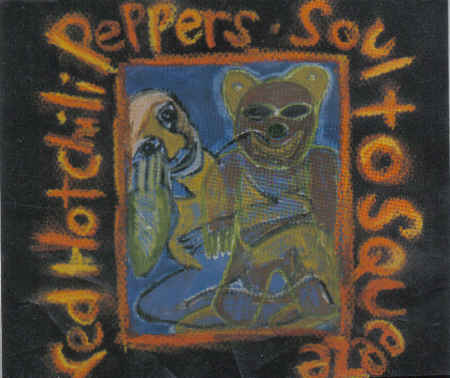 Soul To Squeeze