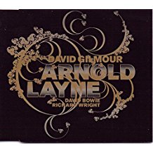 Arnold Layne