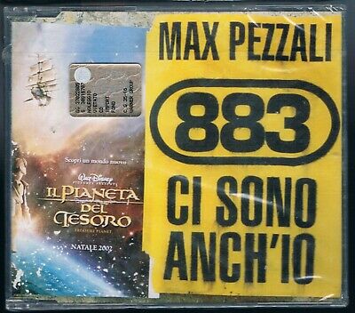 Ci Sono Anch'io
