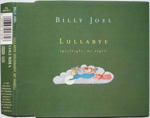 Lullabye Goodnight My Angel