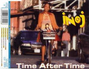 Time After Time