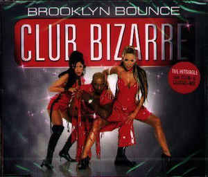 Club Bizarre