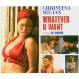 Chriswhatever U Want