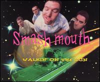 Walkin' On The Sun