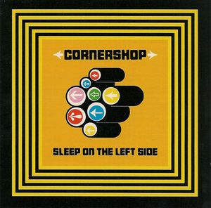 Sleep On The Left Side