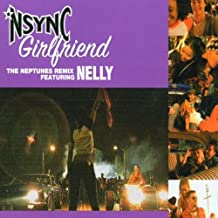 Girlfriend The Neptunes Remix