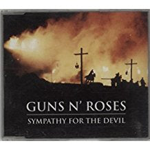 Sympathy For The Devil