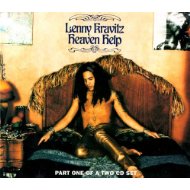 Heaven Help Part.1 And 2 Limited Edition