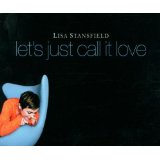 Let's Just Call It Love