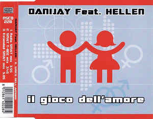 Il Gioco Dell' Amore