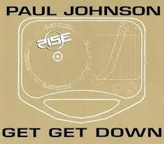 Get Get Down