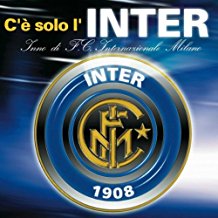 C'é Solo L'inter Inno Di Fc Internazionale Milano
