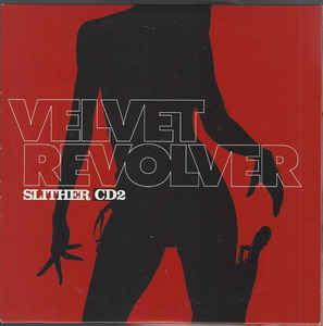 Slither Cd2