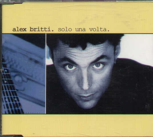 Solo Una Volta