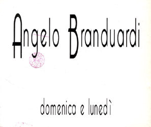 Domenica E Lunedi