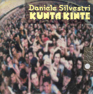 Kunta Kinte