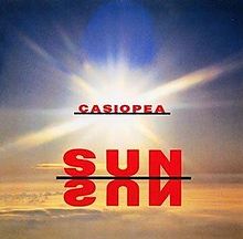 Sun Japan