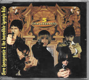 5 Investigators