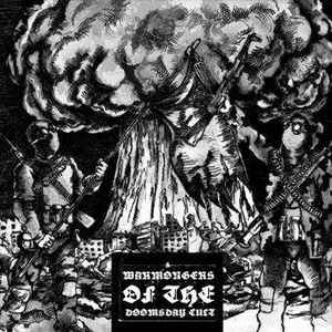 Warmongers Of The Doomsday Cult