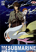 Blue Submarine No. 6, Echo 2 Ep. 04 + Bonus
