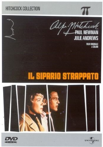 Il Sipario Strappato (Hitchcock Collection)