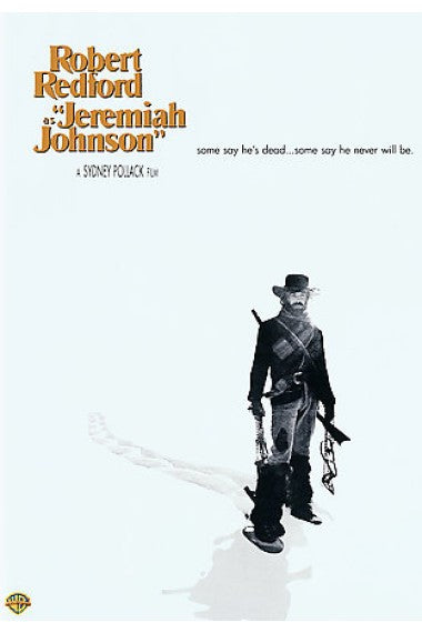 Jeremiah Johnson