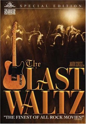 Last Waltz - Special Edition