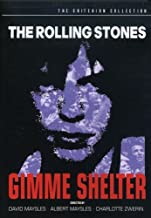 Gimme Shelter