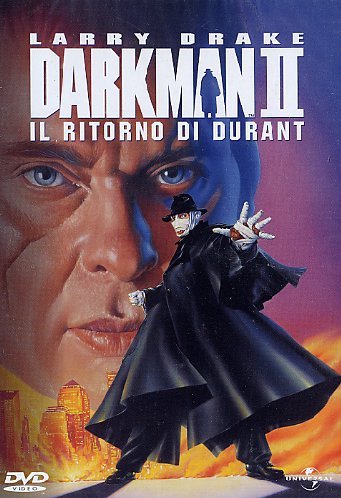 Darkman 2 - Il Ritorno Di Durant