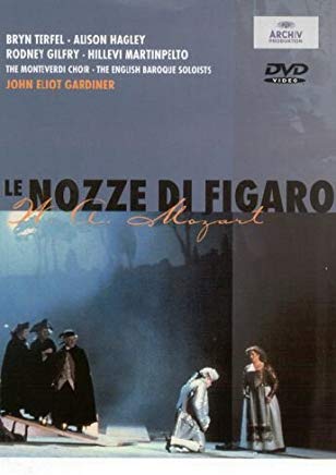 Le Nozze Di Figaro