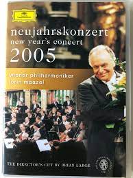 New Year's Concert 2005