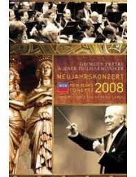 New Year's Concert 2008