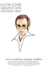 Greatest Hits One Night Only