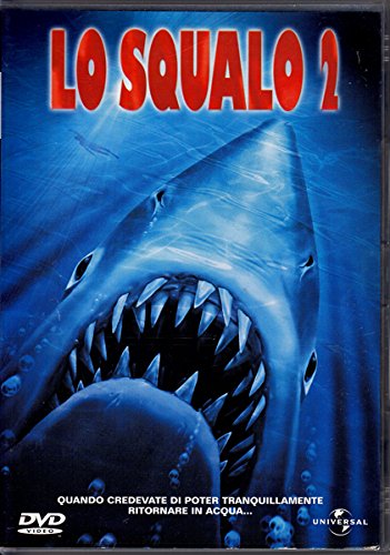 Lo Squalo 2