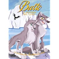 Balto - Il Mistero Del Lupo