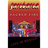 Sacred Fire Live In Mexico
