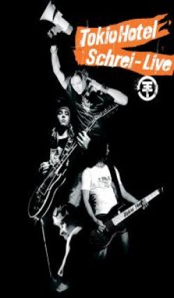 Schrei-Live