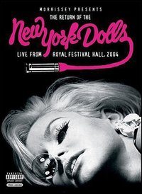 Live From Royal Festival Hall